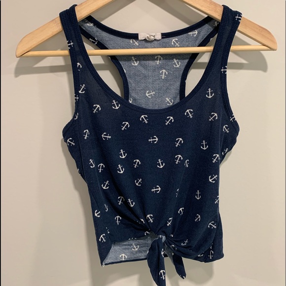 Ardene Crop Top - Picture 1 of 1